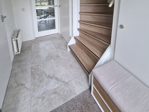 BUNGALOW 6 personnes - Sauna Forest 117