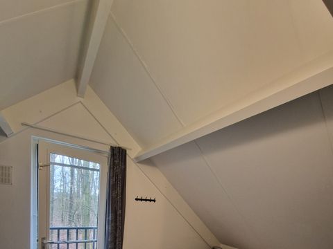 BUNGALOW 6 personnes - Sauna Forest 117