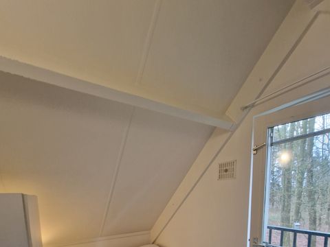 BUNGALOW 6 personnes - Sauna Forest 117