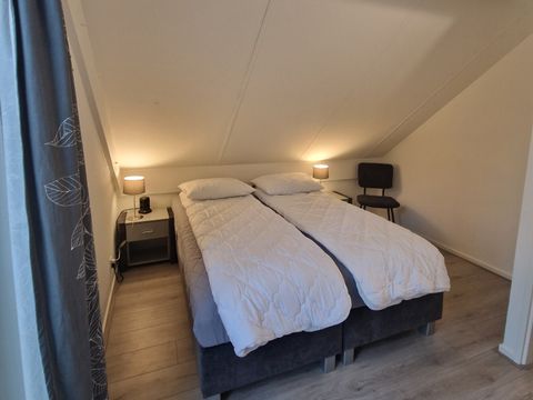 BUNGALOW 6 personnes - Sauna Forest 117