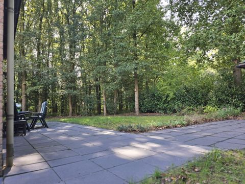 BUNGALOW 6 personnes - Sauna Forest 117