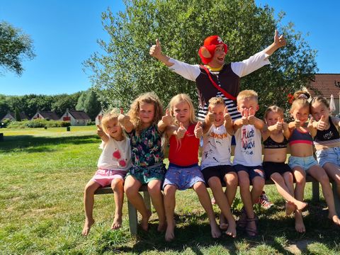 Vakantiepark 't Broeckhuys - Camping Beuningen - Image N°2