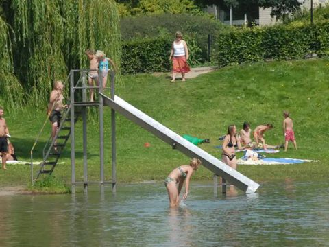 Vakantiepark 't Broeckhuys - Camping Beuningen - Image N°7