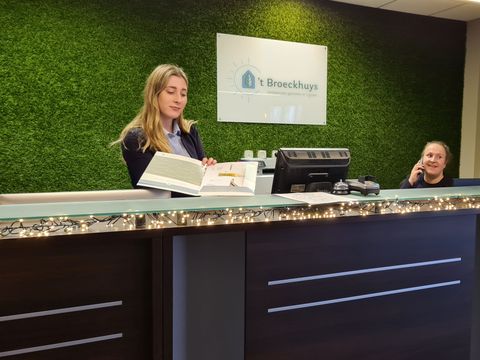 Vakantiepark 't Broeckhuys - Camping Beuningen - Image N°5