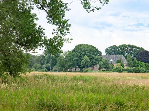 Landschapspark Striks Erve - Camping Staphorst - Image N°3