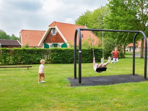 Landschapspark Striks Erve - Camping Staphorst - Image N°16