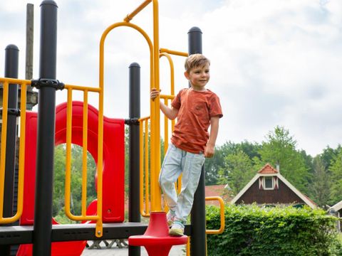 Landschapspark Striks Erve - Camping Staphorst - Image N°14