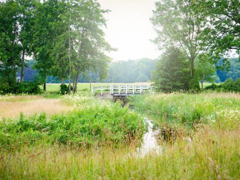 Landschapspark Striks Erve - Camping Staphorst - Image N°5