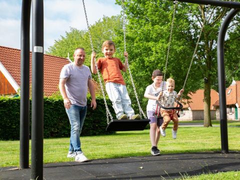 Landschapspark Striks Erve - Camping Staphorst - Image N°17