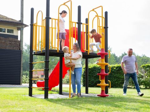 Landschapspark Striks Erve - Camping Staphorst - Image N°15