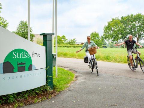 Landschapspark Striks Erve - Camping Staphorst - Image N°2