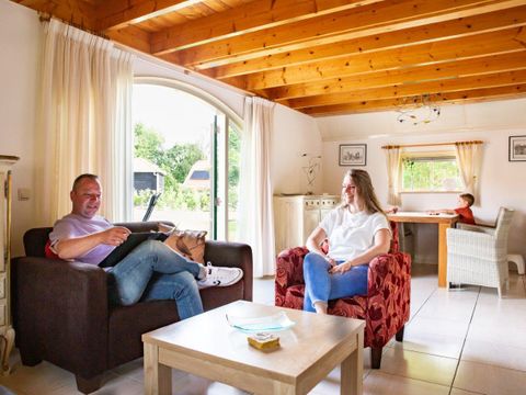 Landschapspark Striks Erve - Camping Staphorst - Image N°10