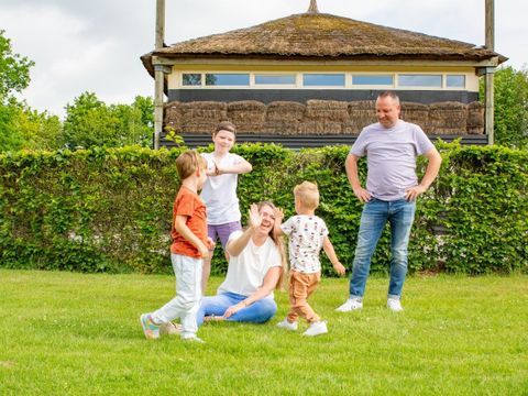 Landschapspark Striks Erve - Camping Staphorst - Image N°22