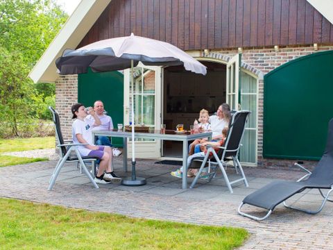 Landschapspark Striks Erve - Camping Staphorst - Image N°8