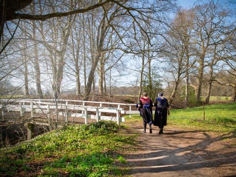Landschapspark Striks Erve - Camping Staphorst - Image N°20