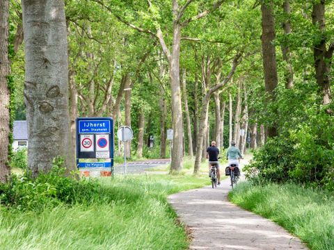 Landschapspark Striks Erve - Camping Staphorst - Image N°7