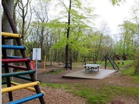 Domaine Le Boulac - Camping Luxembourg - Image N°17