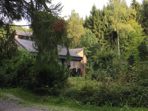 Domaine Le Boulac - Camping Luxembourg - Image N°33