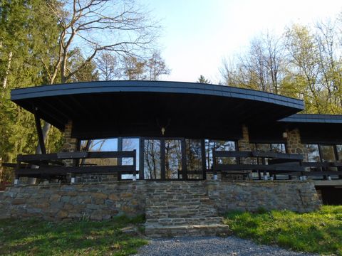 Domaine Le Boulac - Camping Luxembourg - Image N°5