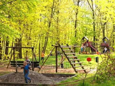 Domaine Le Boulac - Camping Luxembourg - Image N°24