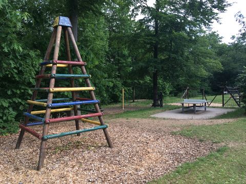 Domaine Le Boulac - Camping Luxembourg - Image N°29