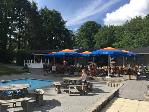 Domaine Le Boulac - Camping Luxembourg - Image N°9
