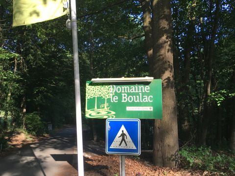Domaine Le Boulac - Camping Luxembourg - Image N°16