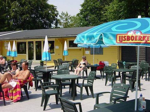 Domaine Le Boulac - Camping Luxembourg - Image N°10