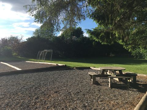 Domaine Le Boulac - Camping Luxembourg - Image N°28
