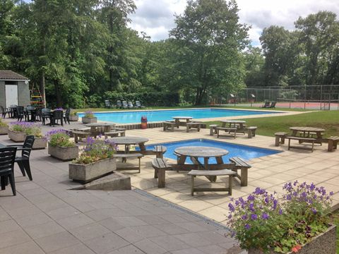 Domaine Le Boulac - Camping Luxembourg - Image N°2