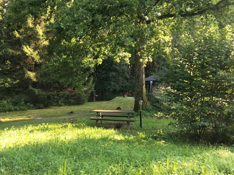 Domaine Le Boulac - Camping Luxembourg - Image N°19