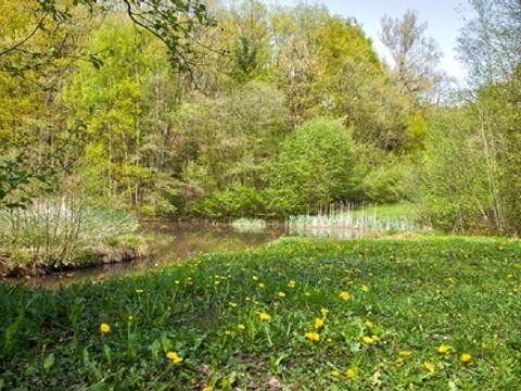 Domaine Le Boulac - Camping Luxembourg - Image N°14