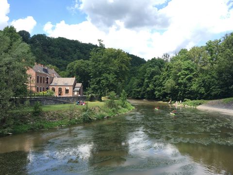 Domaine Le Boulac - Camping Luxembourg - Image N°30