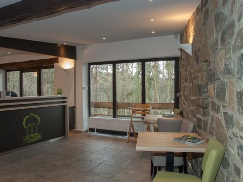 Domaine Le Boulac - Camping Luxembourg - Image N°6