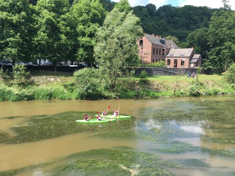 Domaine Le Boulac - Camping Luxembourg - Image N°21