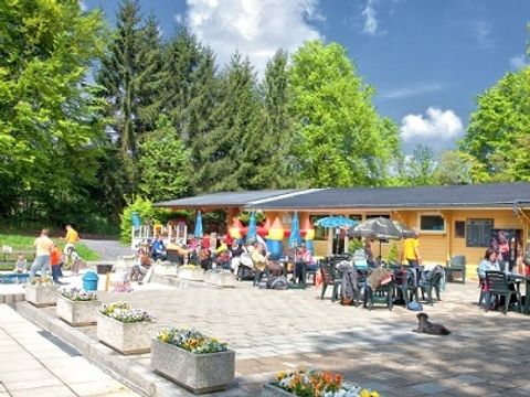 Domaine Le Boulac - Camping Luxembourg - Image N°7