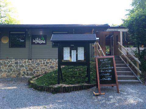 Domaine Le Boulac - Camping Luxembourg - Image N°4