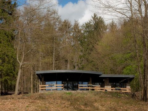 Domaine Le Boulac - Camping Luxembourg - Image N°25