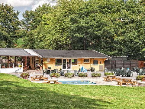 Domaine Le Boulac - Camping Luxembourg - Image N°11