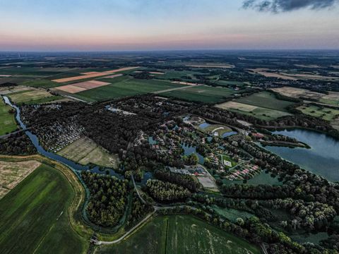 Camping Wedderbergen - Camping Westerwolde - Image N°53
