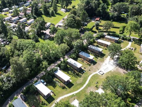 Camping Wedderbergen - Camping Westerwolde - Image N°51