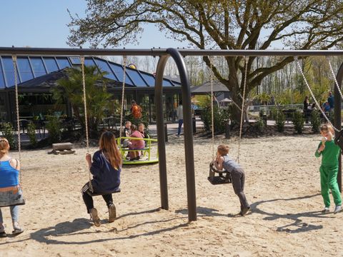 Camping Wedderbergen - Camping Westerwolde - Image N°27