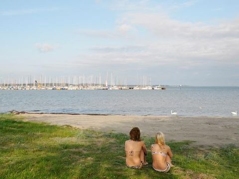 DanCenter Ferienpark Geltinger Bucht - Ostsee - Camping Schleswig-Holstein - Image N°6