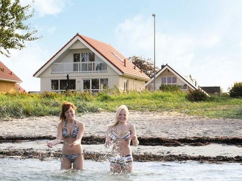 DanCenter Ferienpark Geltinger Bucht - Ostsee - Camping Schleswig-Holstein - Image N°5