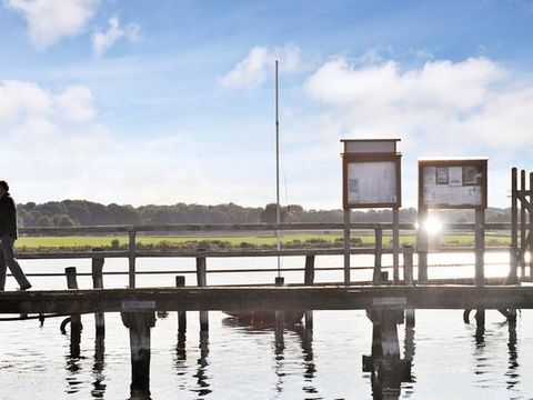 DanCenter Ferienpark Geltinger Bucht - Ostsee - Camping Schleswig-Holstein - Image N°4