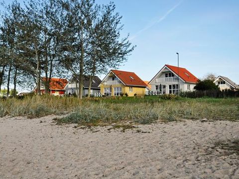 DanCenter Ferienpark Geltinger Bucht - Ostsee - Camping Schleswig-Holstein - Image N°10
