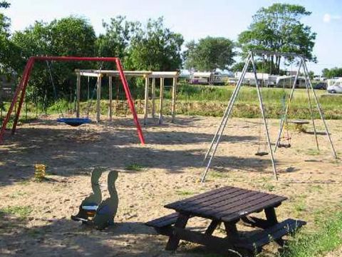 DanCenter Ferienpark Geltinger Bucht - Ostsee - Camping Schleswig-Holstein - Image N°12