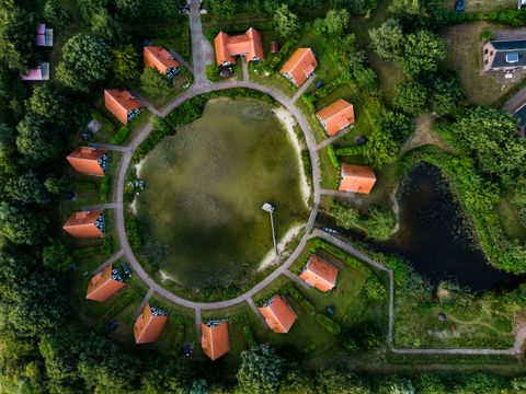 Vakantiepark Eigen Wijze - Camping Noordoostpolder - Image N°20