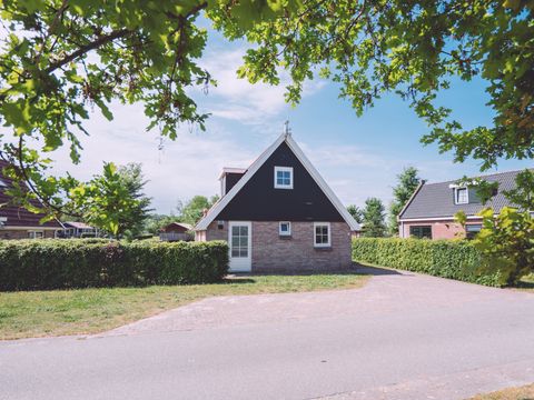 Vakantiepark Eigen Wijze - Camping Noordoostpolder - Image N°9