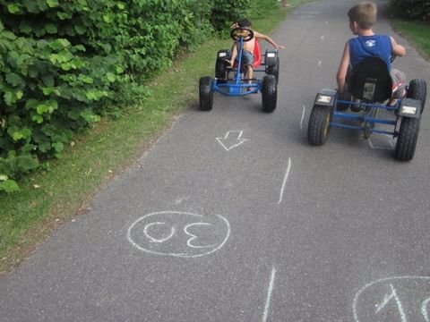 Vakantiepark Eigen Wijze - Camping Noordoostpolder - Image N°12